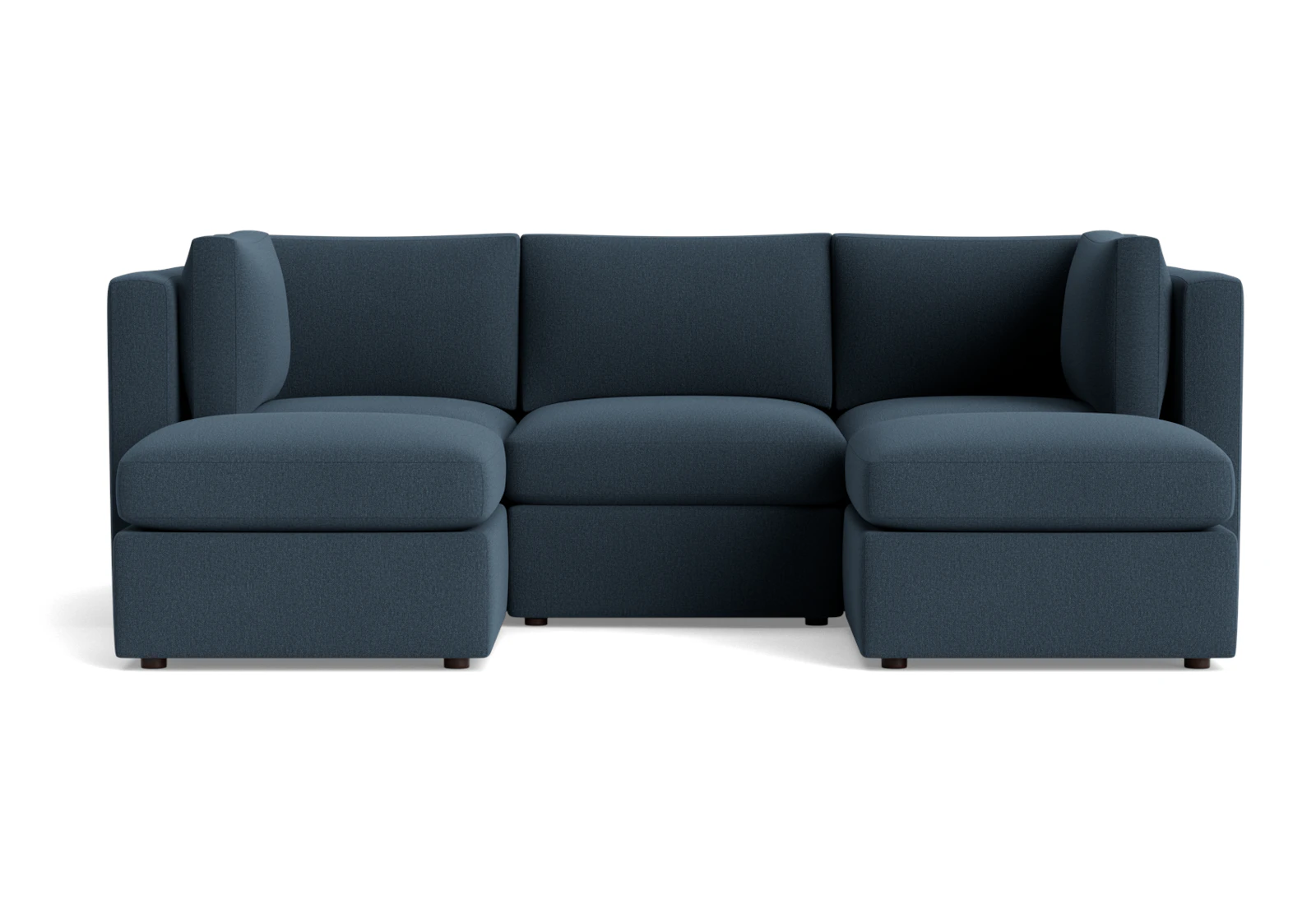 Daya Modular U-Sofa Sectional (5 piece)